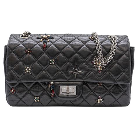 chanel paris londres collection